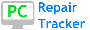 PC Repair Tracker